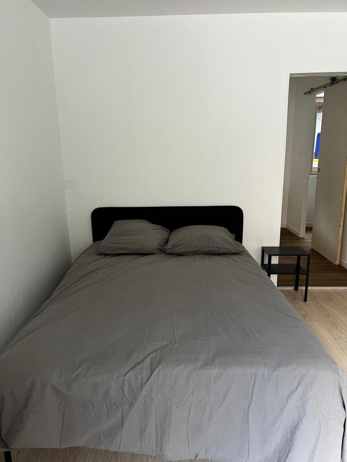 Tout Confort Au Porte De Strasbourg Kültér fotó