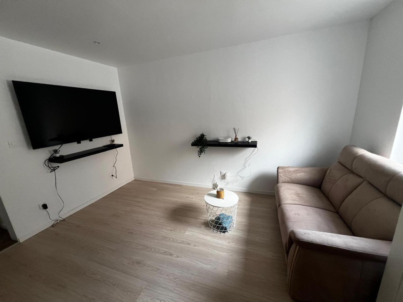 Tout Confort Au Porte De Strasbourg Kültér fotó